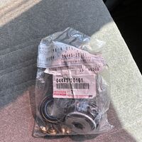 Ремкомплект рулевой рейки corolla, carina, camry