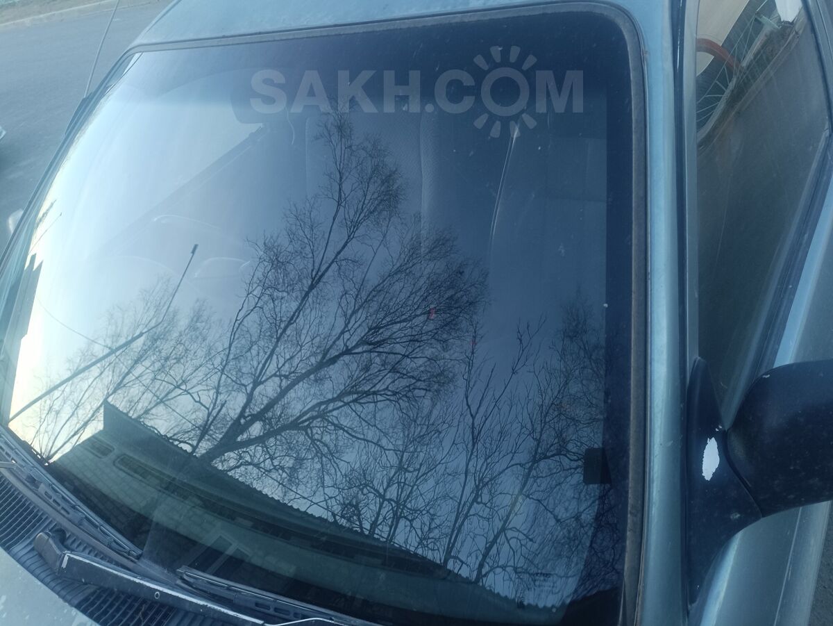 Toyota Sprinter, 1992 года, в городе Ноглики — Авто Сахком — Продажа ...