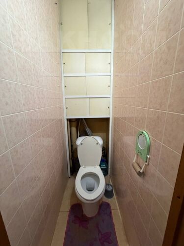 Санузел
