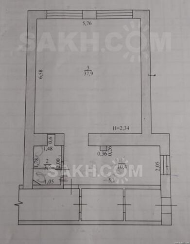 Фото из объявления
