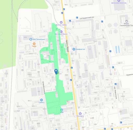 Фото из объявления