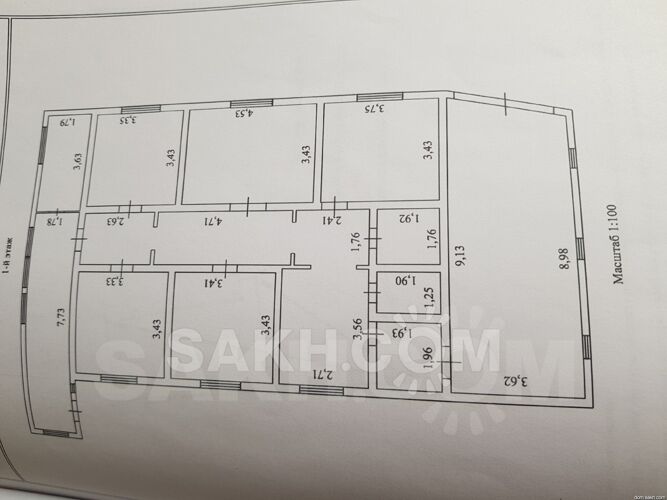 Фото из объявления