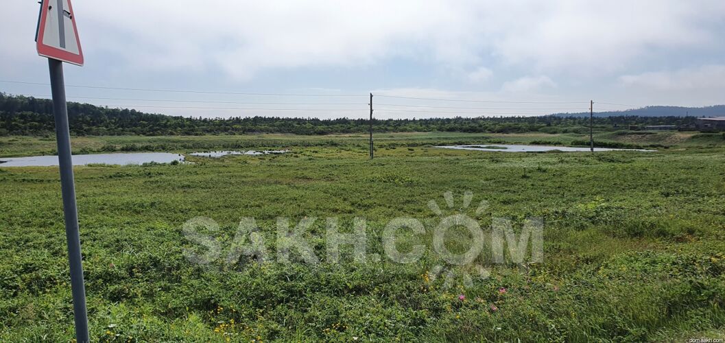 Фото участка