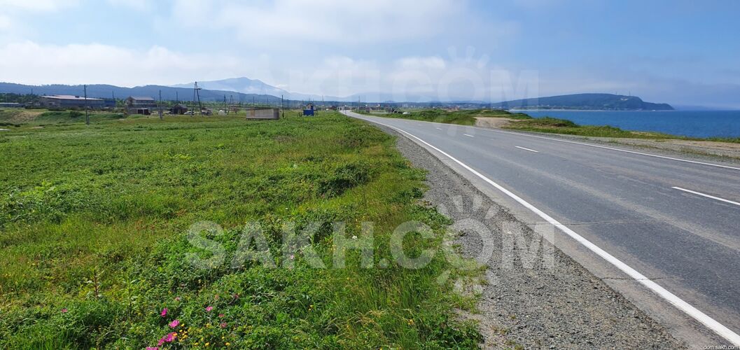 Фото участка