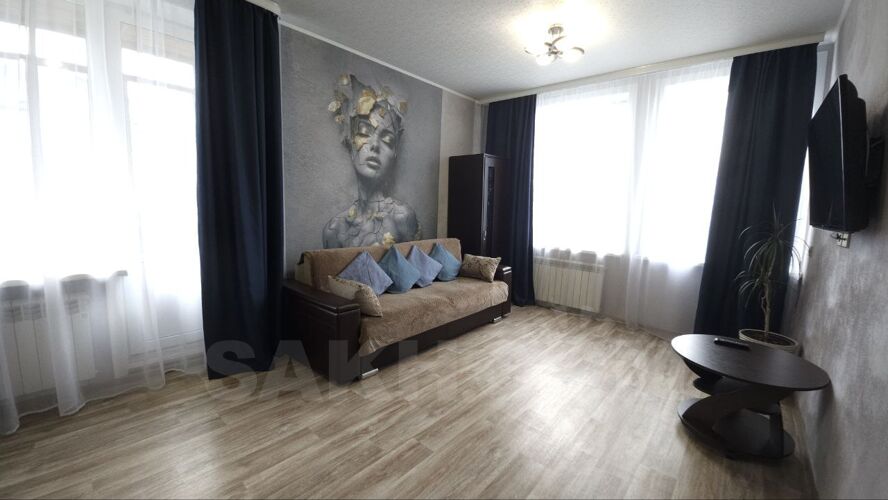 Фото из объявления