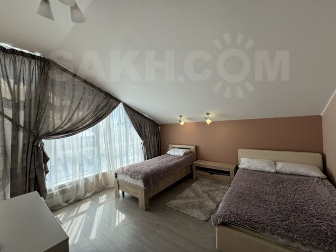 Спальная комната 2