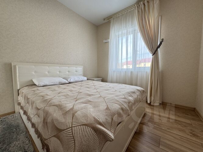 Спальная комната 5