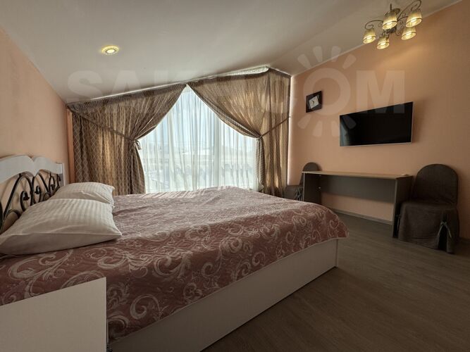 Спальная комната 3