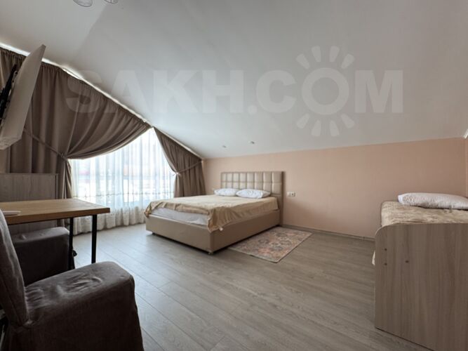 Спальная комната 4