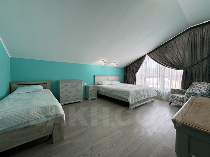 Спальная комната 1