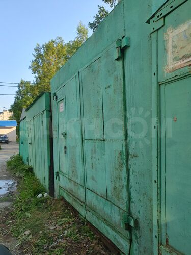 Фото из объявления