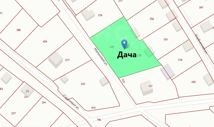 Фото из объявления