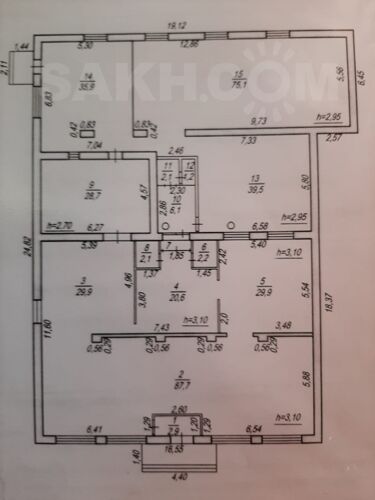 Фото из объявления