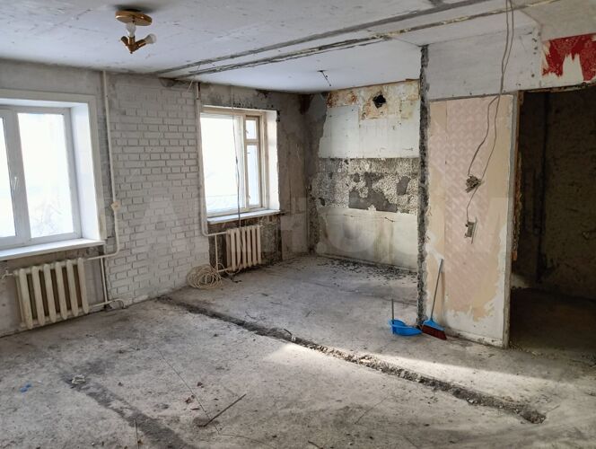 Фото из объявления