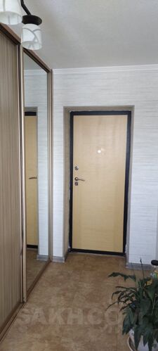 Прихожая