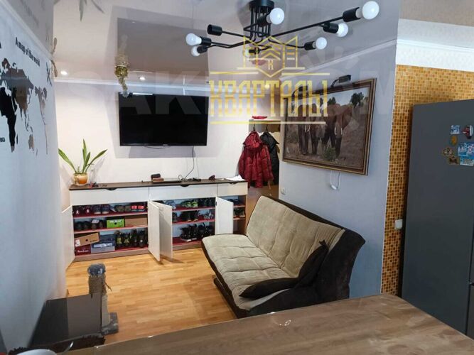 Фото из объявления