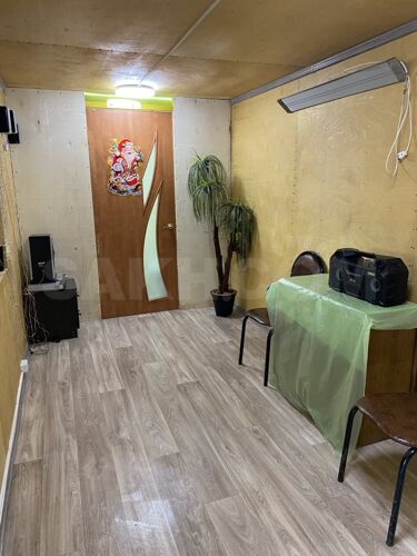 Фото из объявления