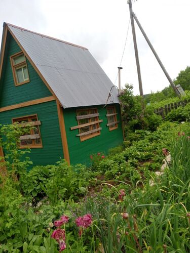 Фото из объявления