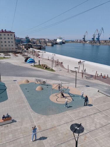 Фото из объявления