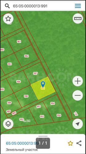 Фото из объявления