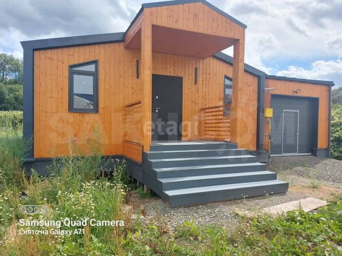 Фото из объявления