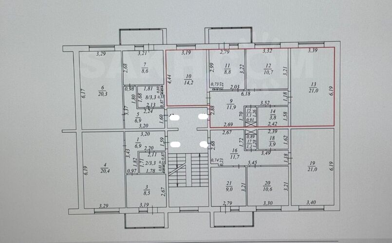 Фото из объявления
