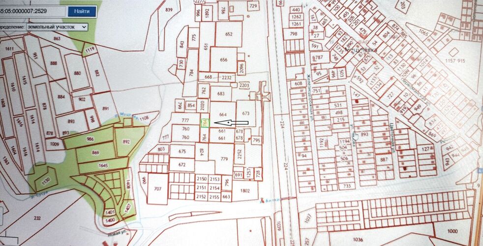 Фото из объявления