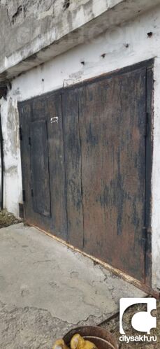 Фото из объявления