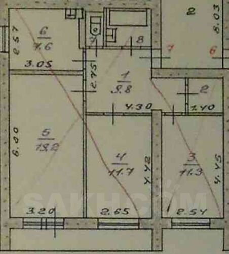 Фото из объявления
