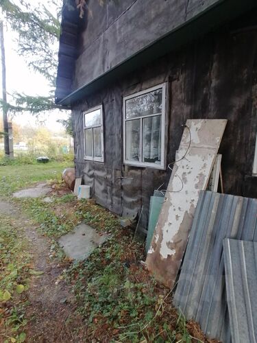 Фото из объявления