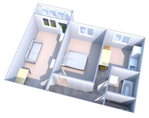 Фото из объявления