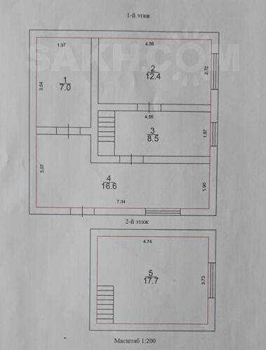 Фото из объявления