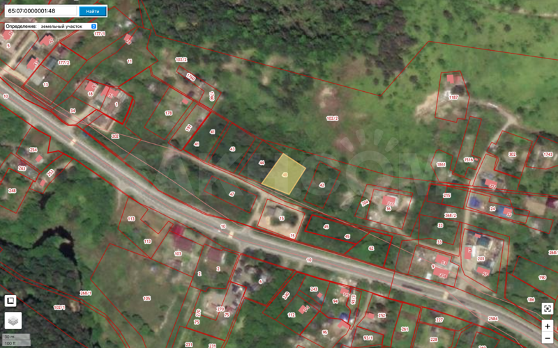 Фото из объявления