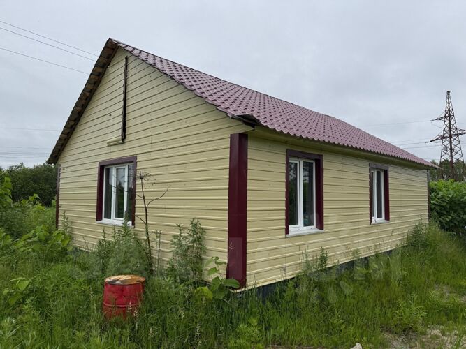 Фото из объявления