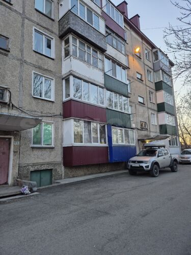 Фото из объявления