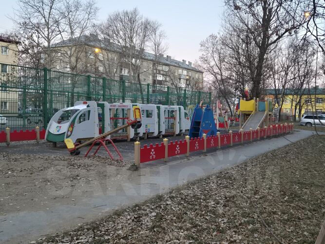 Фото из объявления