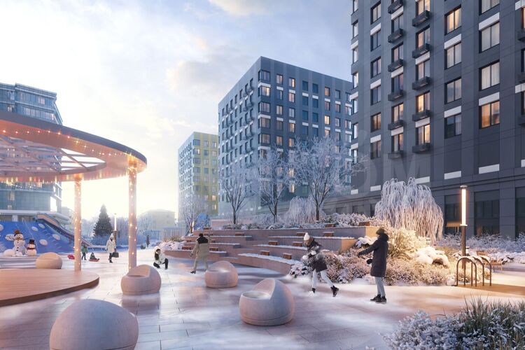 Фото из объявления