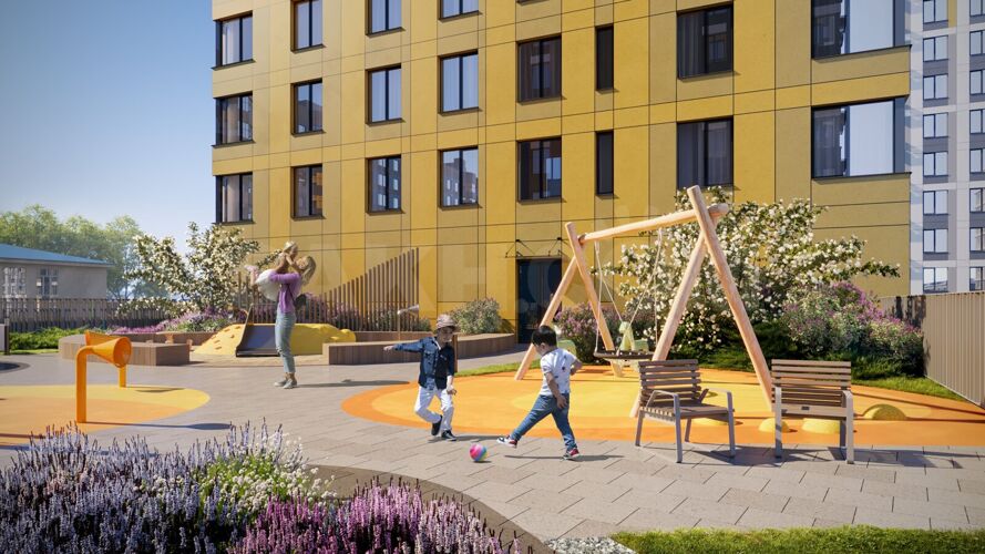 Фото из объявления