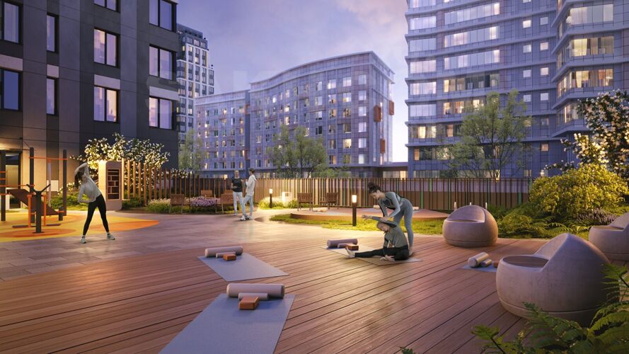 Фото из объявления