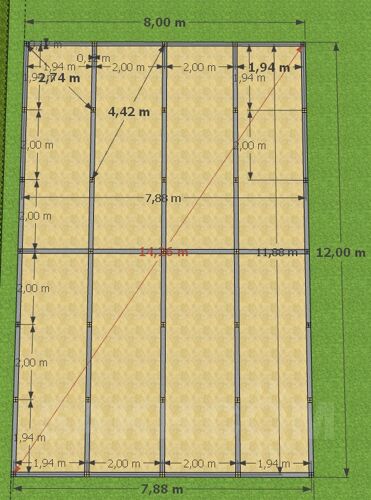 Фото из объявления