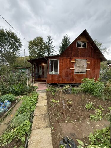 Фото из объявления