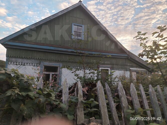 Фото из объявления