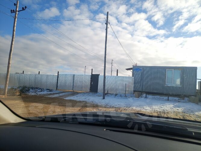 Фото из объявления