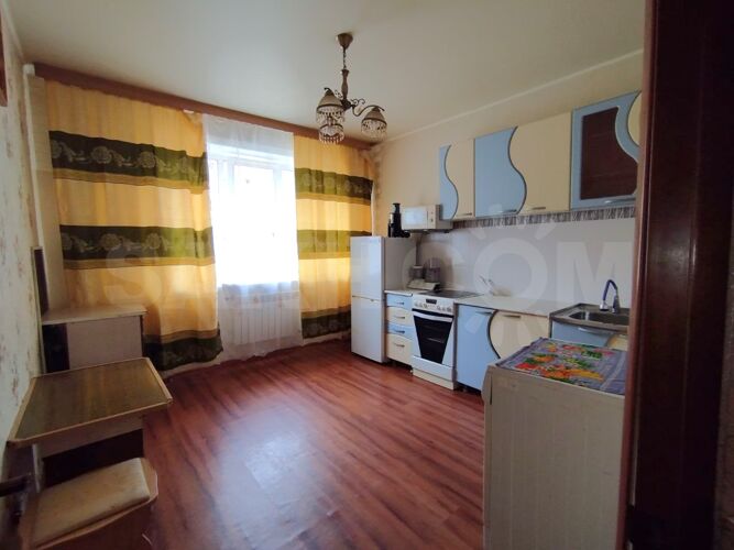 Фото из объявления