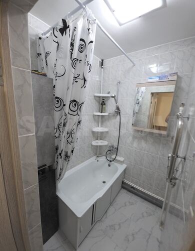 Ванная комната