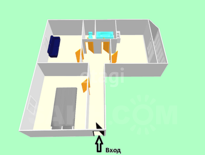 Фото из объявления