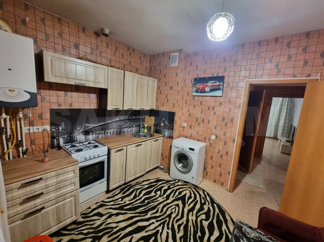 Фото из объявления