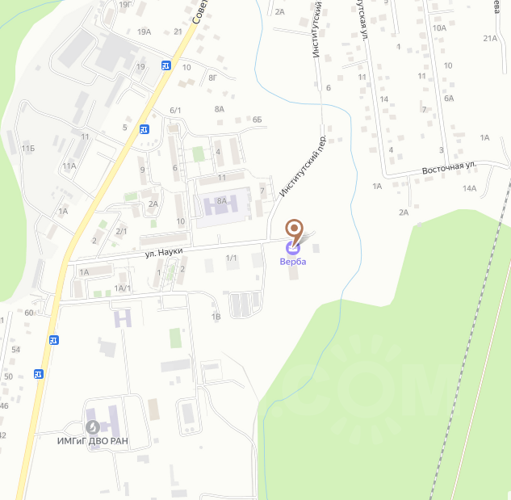 Фото из объявления