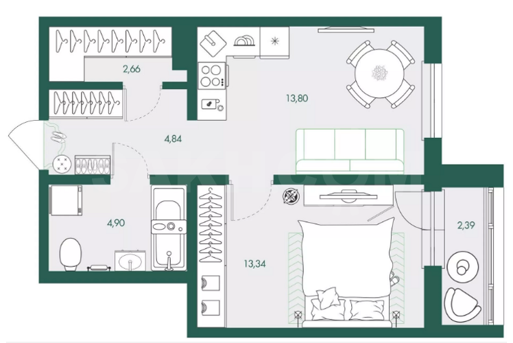 Фото из объявления
