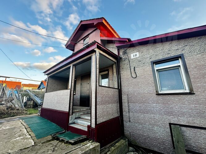 Фото из объявления